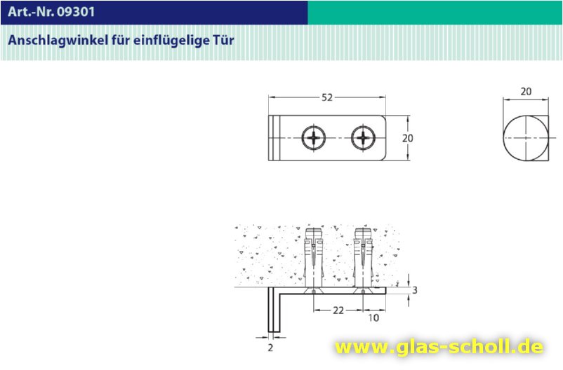 (c) 2008 www.Glas-Scholl.de